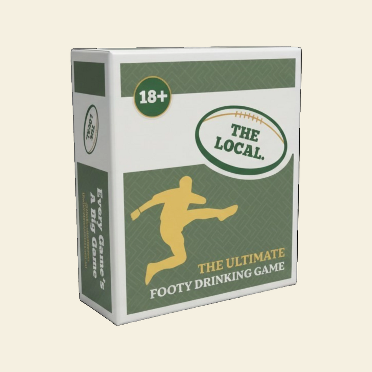 The best footy gifts for AFL fans - 2026 gift guide
