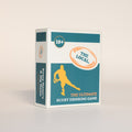 The Local Rugby League drinking card game — front of box
